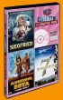 3DVD Siegfried + Manituova bota + 7 Trpaslíků