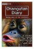 Deník orangutána I 2DVD