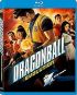 Dragonball: Evoluce [bluray]