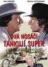 Dva nosáči tankují super