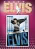 Elvis Presley: Vězeňský rock