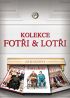 Fotři a lotři kolekce 3DVD