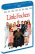 Fotři jsou lotři [bluray]