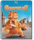 Garfield 2  [bluray]
