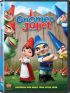 Gnomeo &amp; Julie 2D+3D