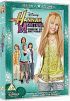 Hannah Montana: sezóna 3 4DVD