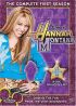 Hannah Montana: sezóna 4 (2DVD)