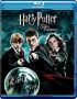 Harry Potter a Fénixův řád [bluray]