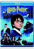 Harry Potter a Kámen mudrců [bluray]