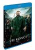 Harry Potter a Relikvie smrti - část 2 2BD [bluray]