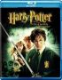 Harry Potter a Tajemná komnata [bluray]