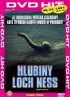 Hlubiny Loch Ness