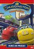 Chuggington: Veselé vláčky 1 Hurá, jedeme!