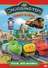 Chuggington: Veselé vláčky 2 Pozor, jede mašinka!