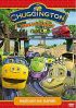 Chuggington: Veselé vláčky 3 Mašinky na safari