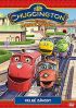 Chuggington: Veselé vláčky 5 Velké závody