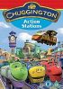 Chuggington: Veselé vláčky 6 Mašinky to zachrání