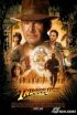 Indiana Jones a Království křišťálové lebky [bluray]