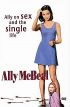 Ally McBealová: Sezóna 1    6DVD