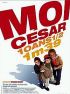 Já, César
