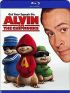 Alvin a Chipmunkové [bluray]