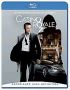 JAMES BOND 007: CASINO ROYALE [bluray]