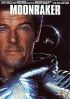 JAMES BOND 007: MOONRAKER [bluray]