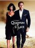 JAMES BOND 007: QUANTUM OF SOLACE