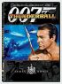 JAMES BOND 007: Thunderball [bluray]