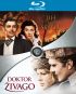 Jih proti severu + Dr. Živago  2BD [bluray]