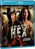 Jonah Hex  [bluray]