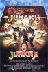 Jumanji S.E. 2DVD