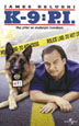 K-9 - P.I. MŮJ PŘÍTEL SE STUDENÝM ČUMÁKEM