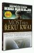 KÓD NAVAJO + MOST PŘES ŘEKU KWAI + TENKÁ ČERVENÁ LINIE (3 DVD)