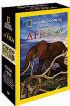 Kolekce Afrika 4DVD