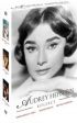 Kolekce Audrey Hepburn 3DVD