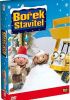 Kolekce Bořek Stavitel (3 DVD)