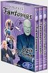 Kolekce filmů Fantomas 1-3