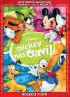 Kolekce Mickey nás baví! 4DVD