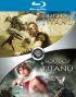 Kolekce Souboj Titánu 2BD [bluray]