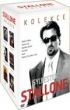 Kolekce Sylvester Stallone 6DVD