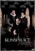 Konspirace v El Escorialu