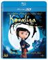 Koralína a svět za tajnými dveřmi [3D bluray]