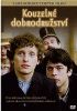 Kouzelné dobrodružství