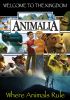 Animália kolekce 5DVD