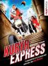 Kurýr expres