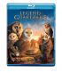 Legenda o sovích strážcích [bluray]
