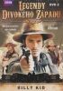 Legendy Divokého západu: Billy Kid