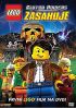 LEGO: Clutch Powers zasahuje