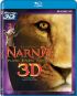 Letopisy Narnie: Plavba Jitřního poutníka [3D bluray]